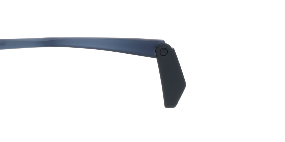 JINS Switch Sports 091 - Premium Gaming Glasses for Nintendo Switch - Reduce Eye Strain & Blue Light - Comfortable Fit for Long Gaming Sessions - Perfect for Esports, Streaming & Nighttime Gaming