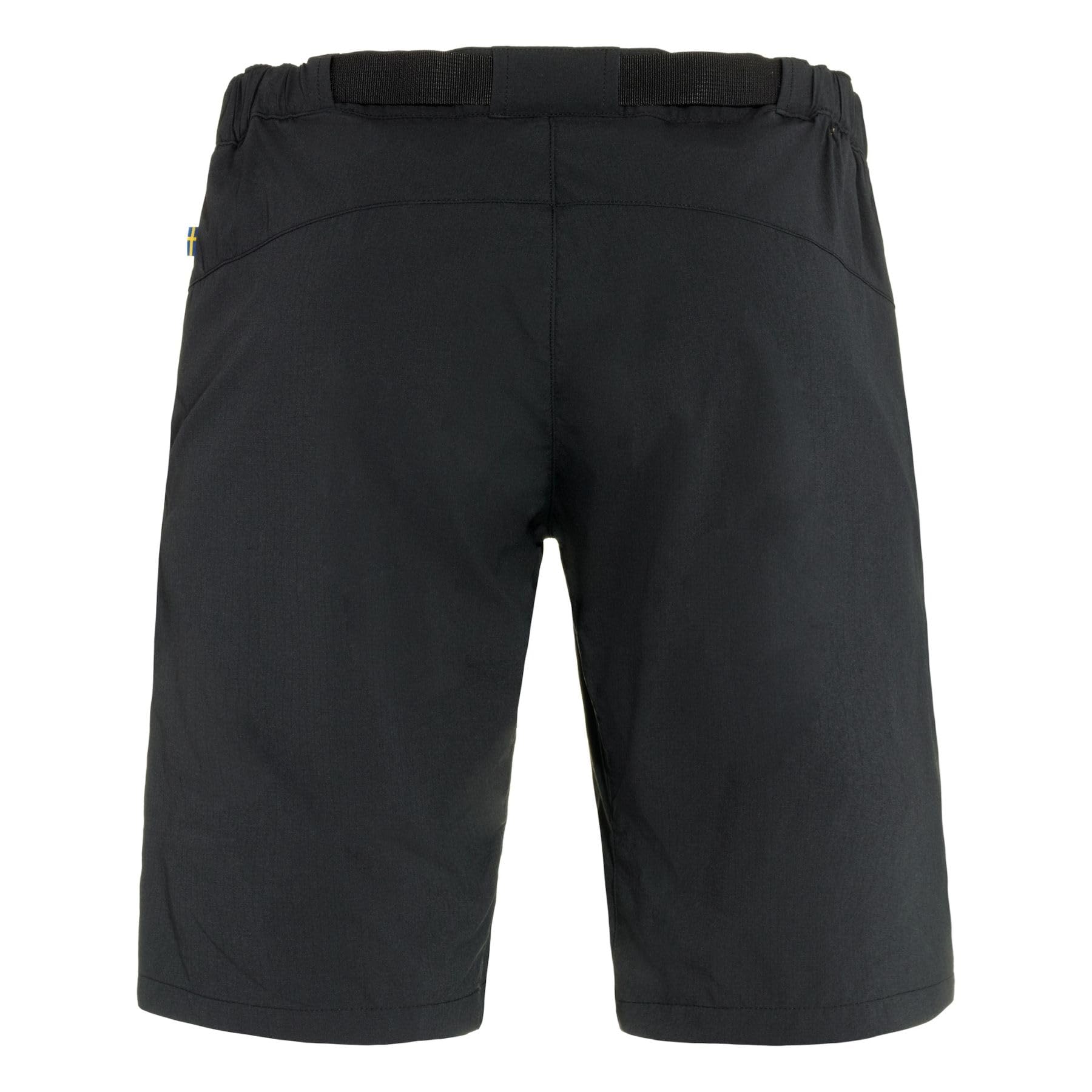 Fjallraven High Coast Hike Shorts for Men - Lightweight Quick-Dry Hiking Shorts with Pockets - Perfect for Outdoor Adventures, Camping & Travel