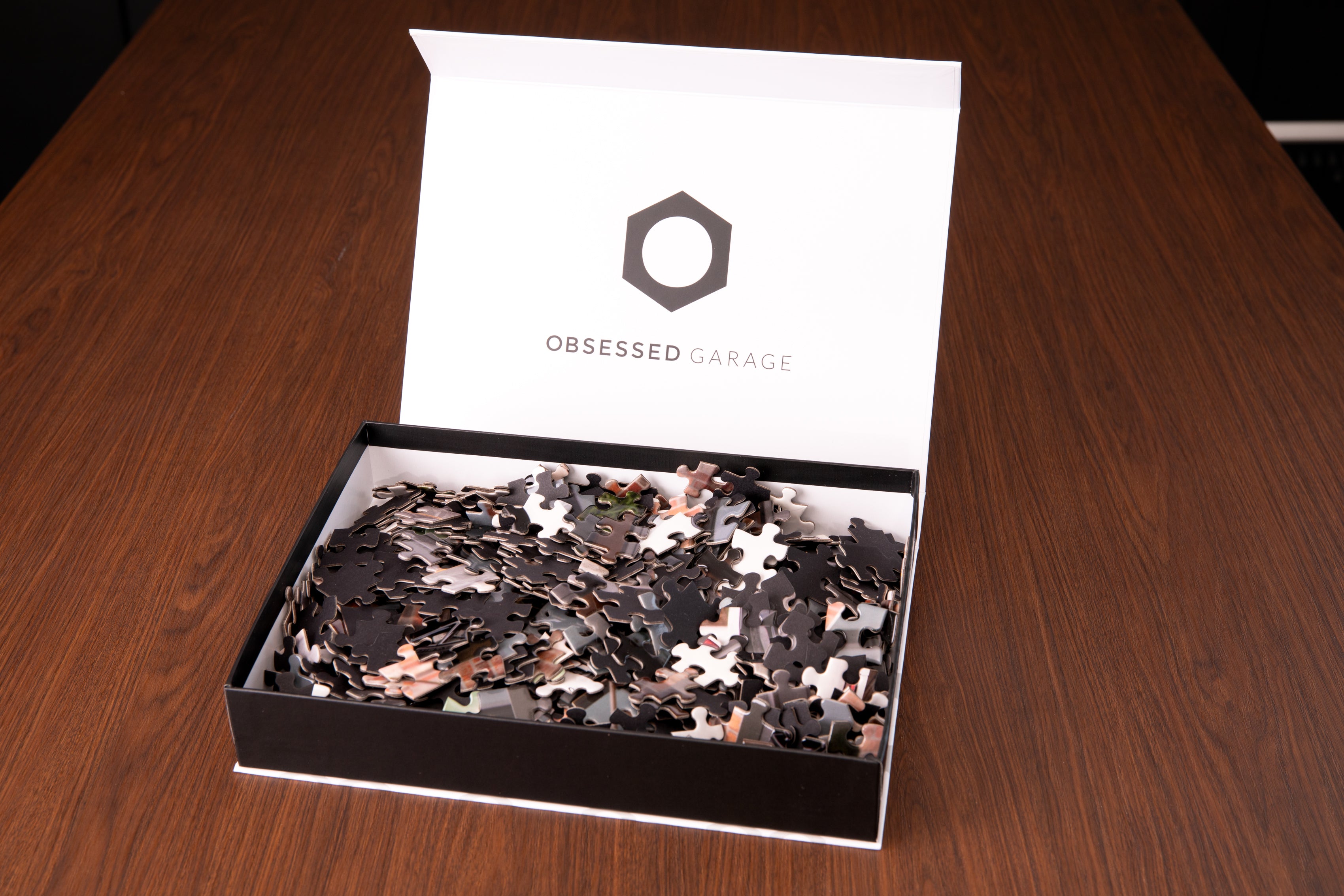 Obsessed Garage Lotus Puzzle Emira Giveaway - Fun Brain Teaser Game for Adults & Kids - Perfect for Parties, Gifts & Family Game Nights