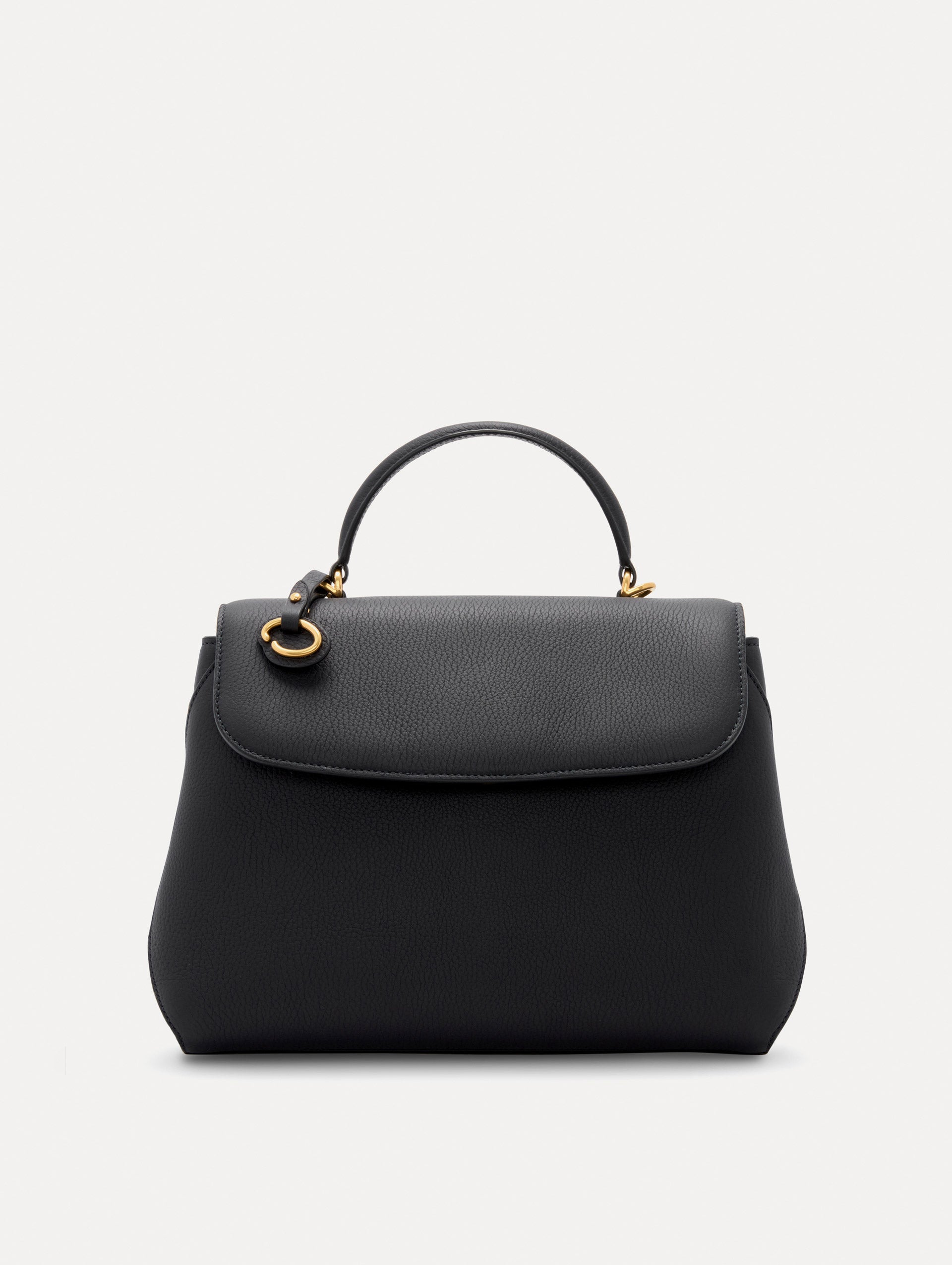 Poppy 00Nh157Plt Blk - Stylish and Comfortable Women's Handbag for Everyday Use, Work, and Travel | Perfect Gift for Her