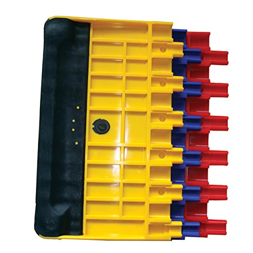 REBREAKABLE Practice Board with Protective Pad - Perfect for Martial Arts Training, Self-Defense & Stress Relief