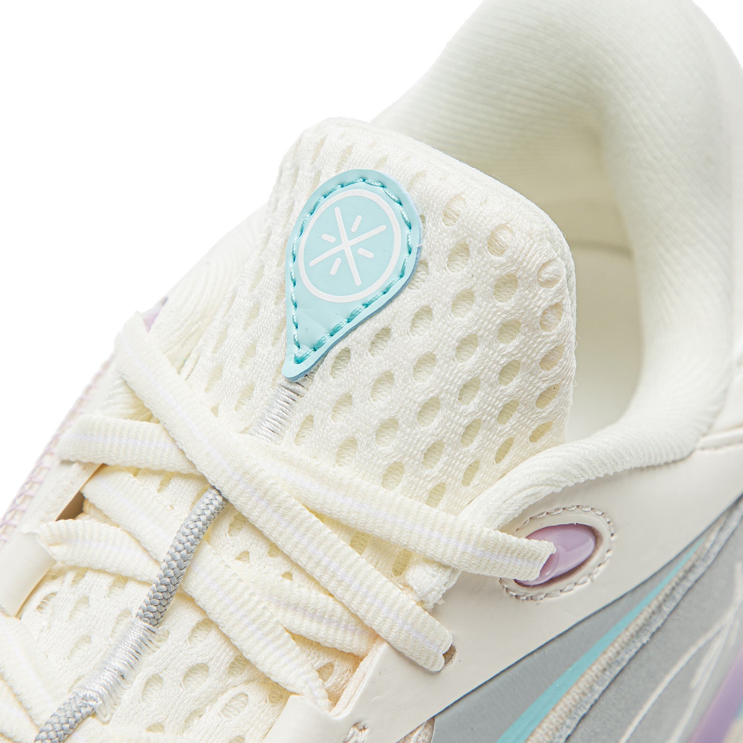 Wade 808 5 Ultra Soft Cotton Candy Sneakers - Comfortable Athletic Shoes for Running, Walking & Casual Wear - Trendy Lifestyle & Gym Fashion for Men & Women