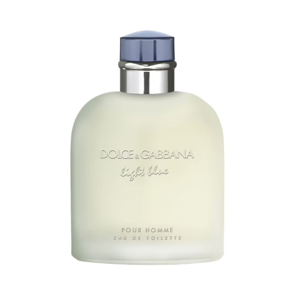 Light Blue Eau de Toilette for Women - 6.7oz/200ml Fresh Citrus Floral Perfume - Perfect for Daytime Wear, Summer & Office Use