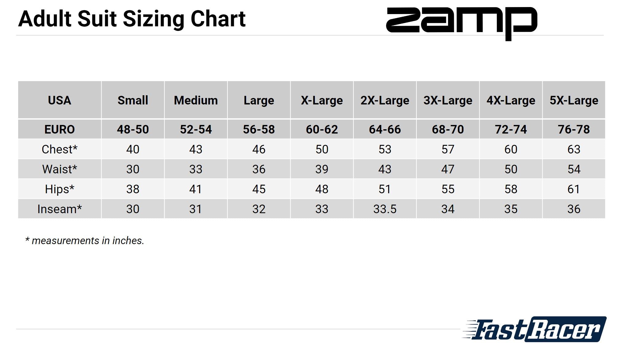 Zamp ZR 40 SFI Racing Boot Cuff Suit - Fireproof Motorsport Gear for Karting, Drag Racing & Track Days