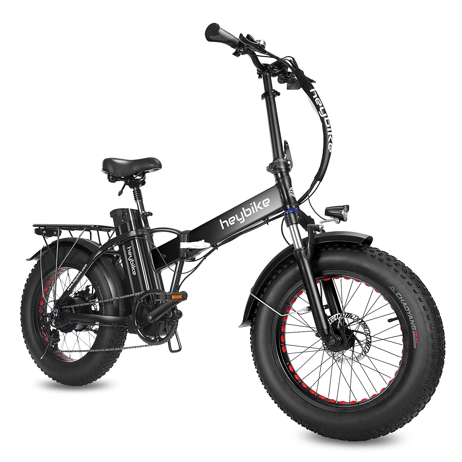 Heybike Mars 20