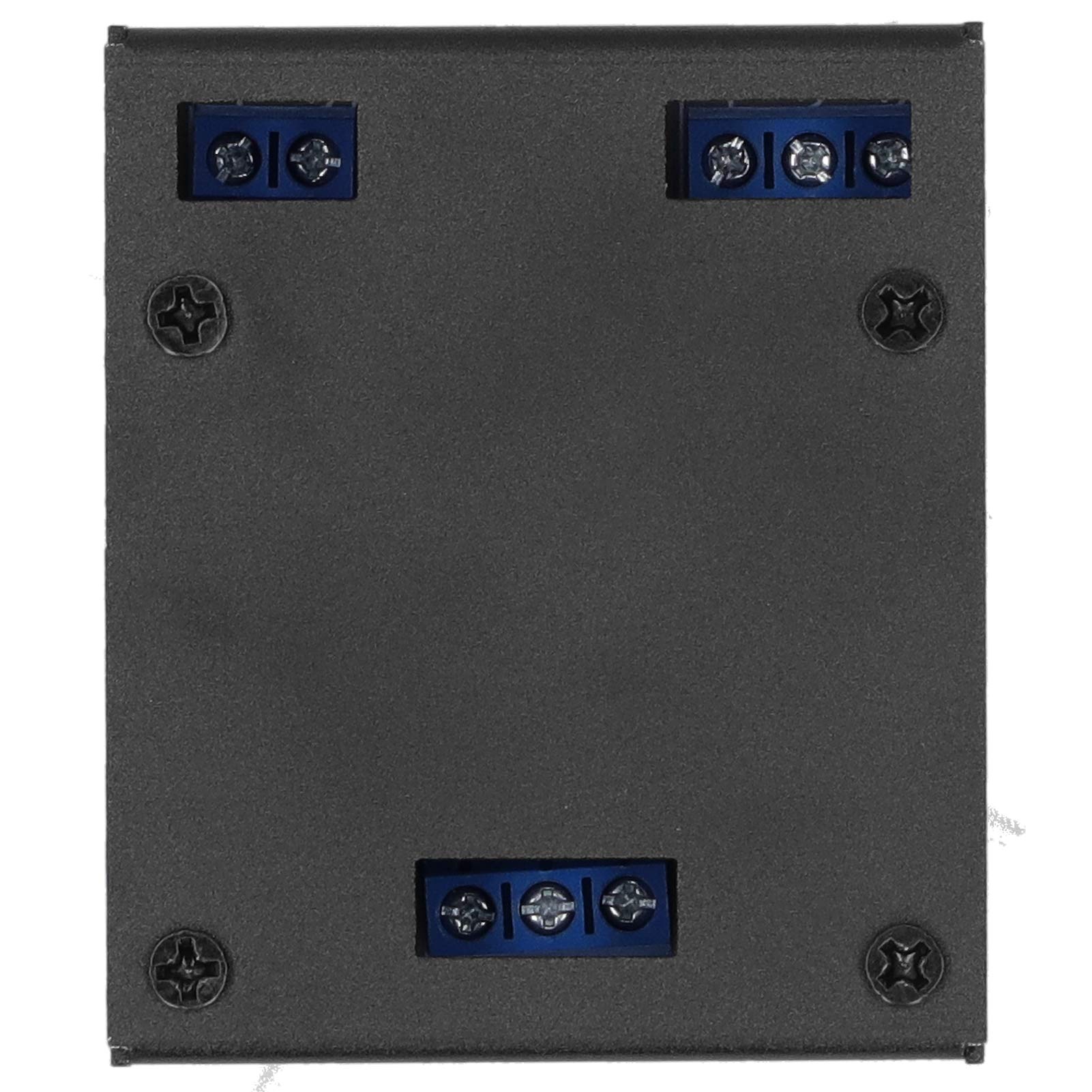 High-Precision Liquid Level Detection Sensor - Durable Aluminum Alloy for Home & Industrial Use | Water Tank, Aquarium, Chemical Storage Monitoring