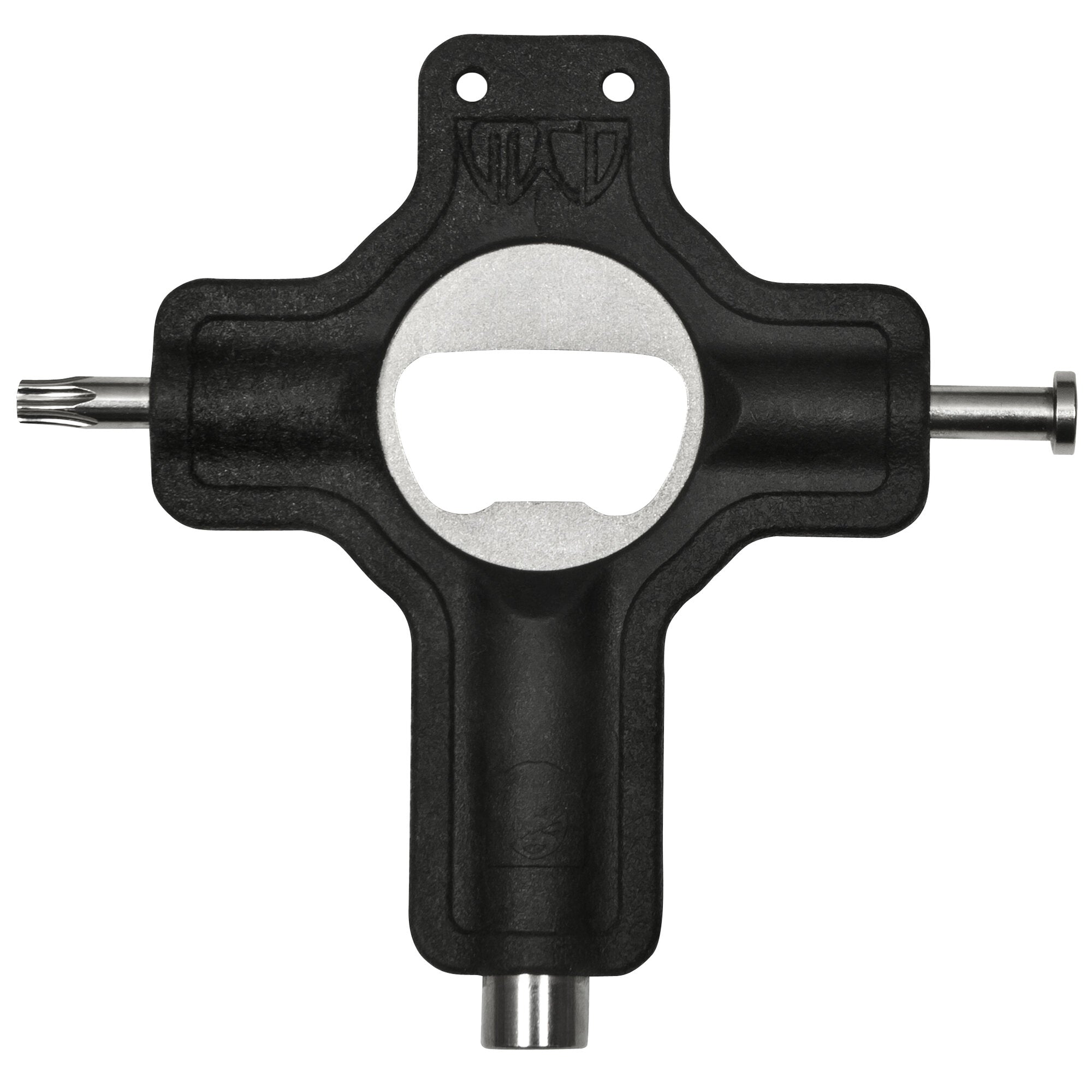 Cross Board & Quad Tool - Multi-Purpose Measuring & Cutting Tool for Woodworking, DIY Projects, and Crafting | Perfect for Home Improvement, Carpentry, and Art Projects