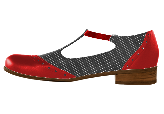 Jane Mary Janes - Comfortable & Stylish Women's Casual Shoes for Everyday Wear | Perfect for Walking, Work & Outfits