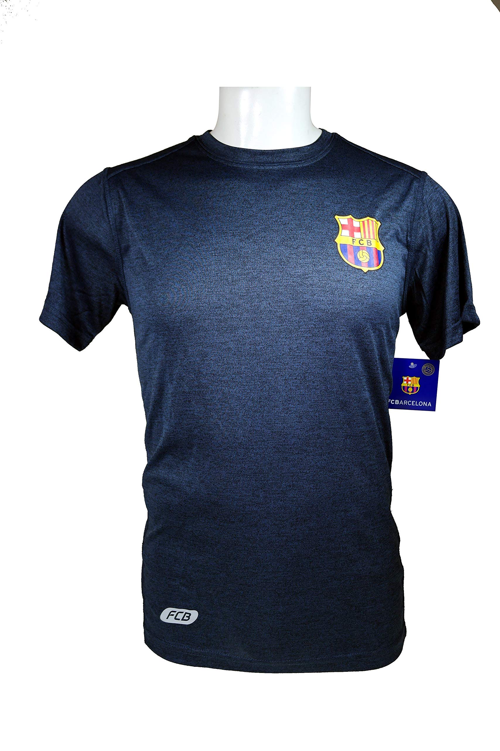 Official FC Barcelona Jersey 2023 - Authentic Soccer Shirt for Men & Women - Perfect for Games, Training & Fan Support