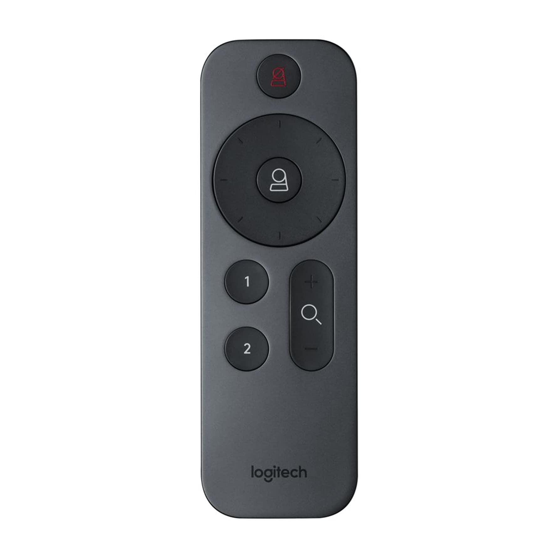 Logitech Rally 4K Webcam - 1920x1080 Full HD Video Conference Camera with Premium Lens & Noise Reduction - Ideal for Business Meetings, Remote Work & Online Classes