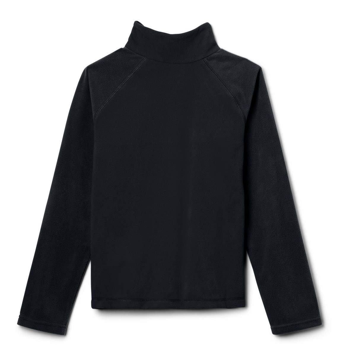 Columbia Boys' Glacial Half Zip Fleece Jacket - Warm & Comfortable for Outdoor Activities, Hiking, and Winter Sports