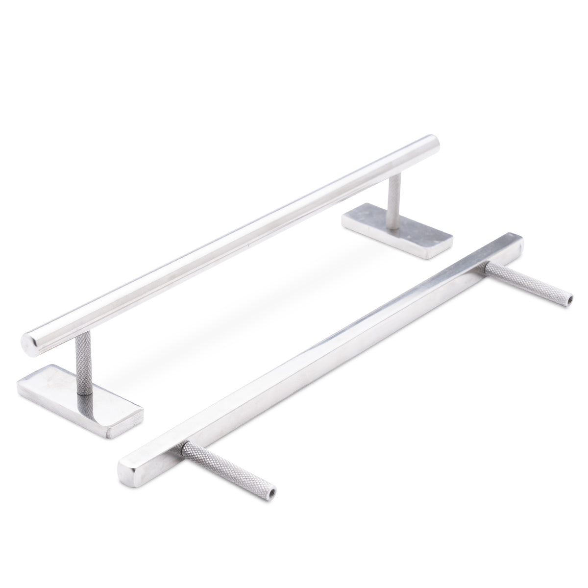 GGC Fingerboard Rail Combo Kit - Professional Skateboard Fingerboard Rails for Tricks & Stunts - Perfect for Skateboard Enthusiasts & Collectors - Use at Home, Office, or School for Fun & Practice