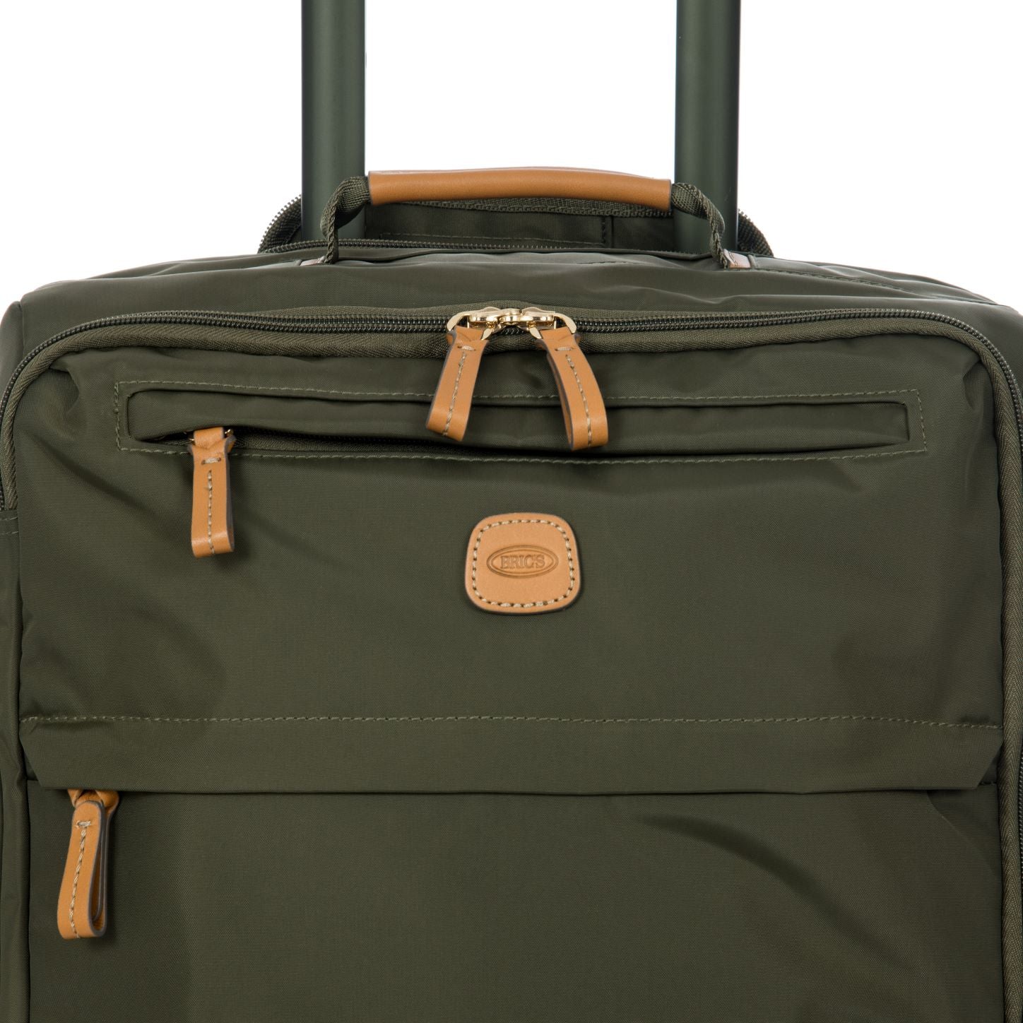 BRICS X Bag X Travel 21