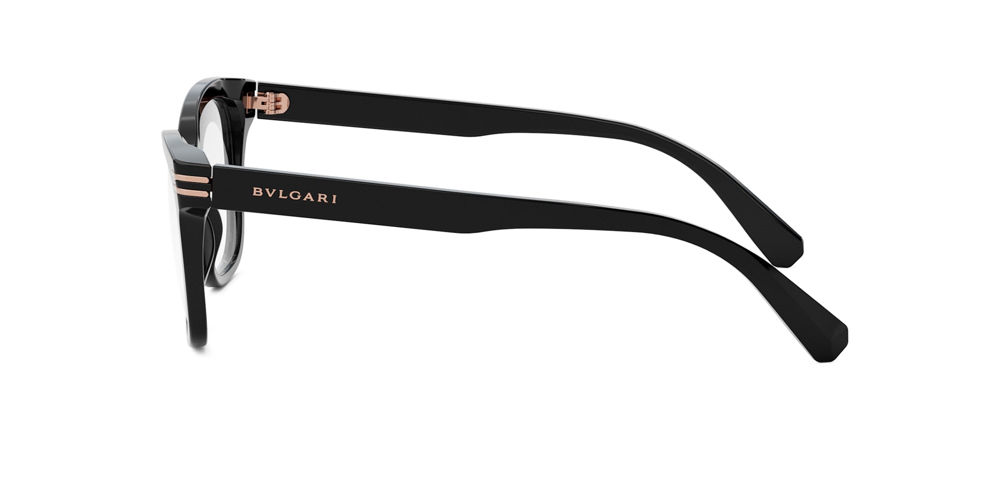 Bvlgari B.Zero1 BV50009I 18K Rose Gold Pendant Necklace - Luxury Italian Jewelry for Women, Perfect Gift for Anniversary, Birthday & Special Occasions
