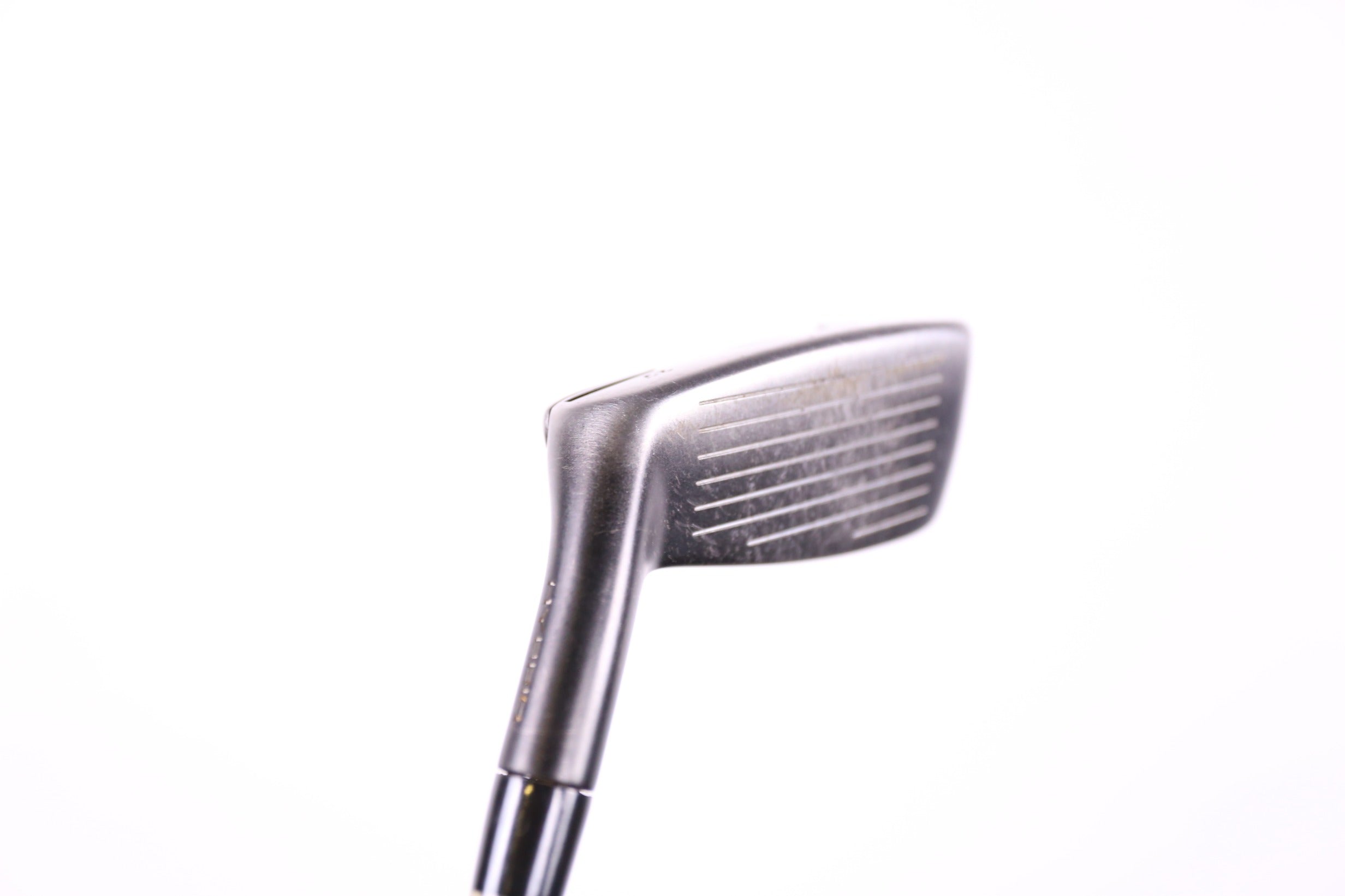 Used Adams Idea Pro 3H Hybrid Golf Club - Right Handed 20° Stiff Flex for Men - Perfect for Fairway Shots and Long Approaches