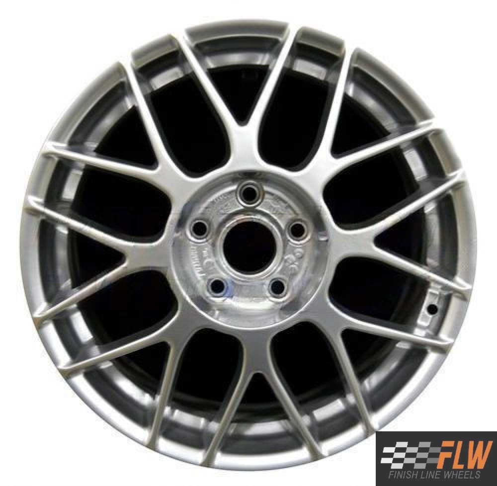 Audi A8 17x7.5 OEM Alloy Wheel Rim 2001-2004 Model A.58743.PS18.FF - Perfect Replacement for Luxury Sedan, Winter Tires & Performance Upgrades