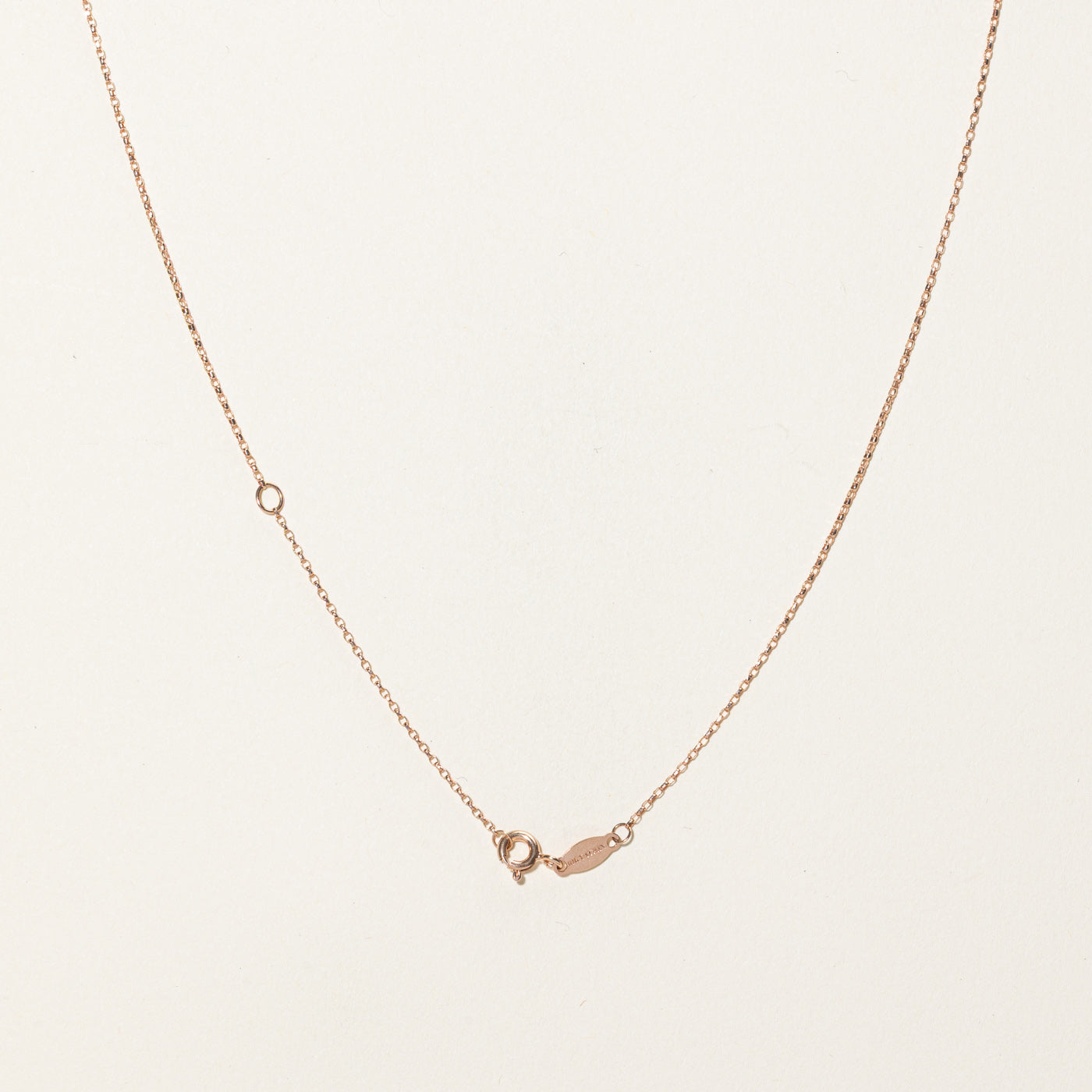 0.25ctw Diamond Infinity & Heart Pendant Necklace in 18K Gold - Perfect for Anniversaries, Valentine's Day & Romantic Gifts