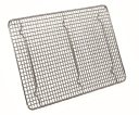 Premium Browne Pan Grate for Baking & Air Frying - Perfect for Roasting Vegetables, Cooking Meats & Making Crispy Snacks