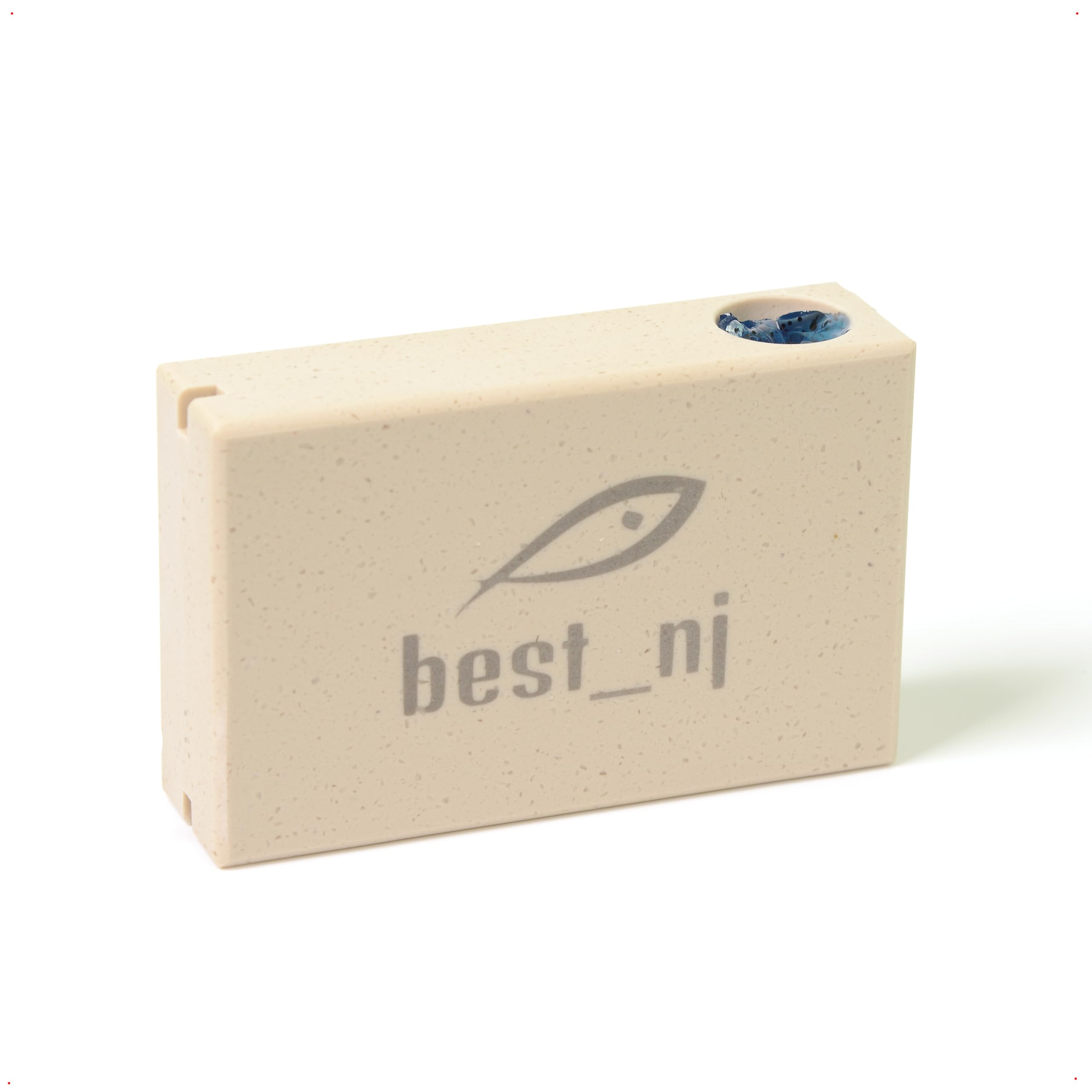 Premium Soft Plastic Molds for Fishing Lures - 2.5
