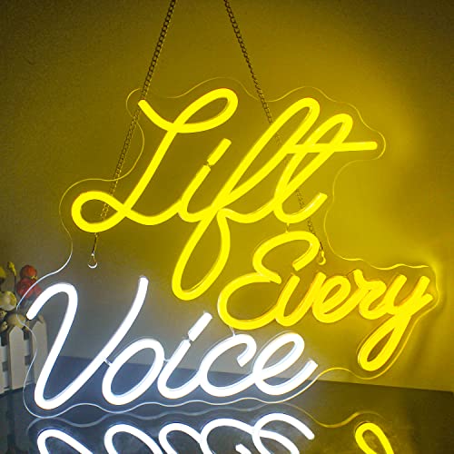 Life Every Voice