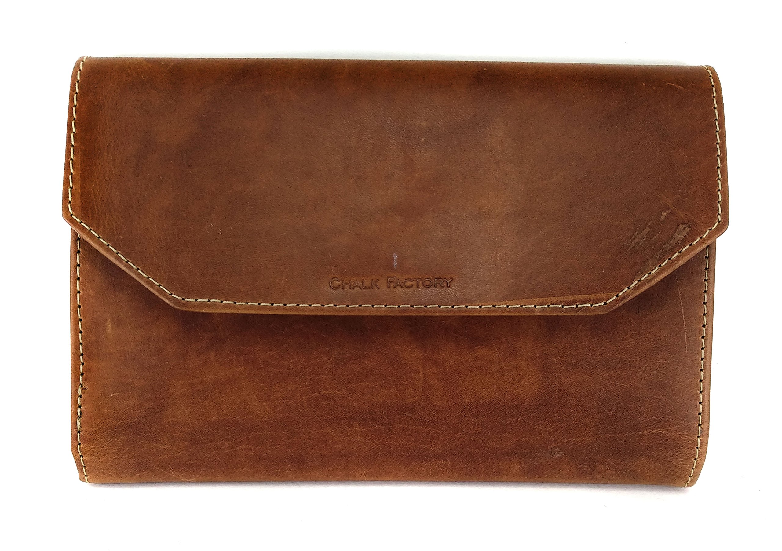 Premium Car Documents Holder Case for Insurance, DMV, Registration & AAA - Organize Auto Club Cards, Vehicle Papers for Car, Truck, SUV & Motorcycle - Waterproof Glove Box or Sun Visor Storage (Tan) - Perfect for Road Trips, Daily Commutes & Emergency Documentation