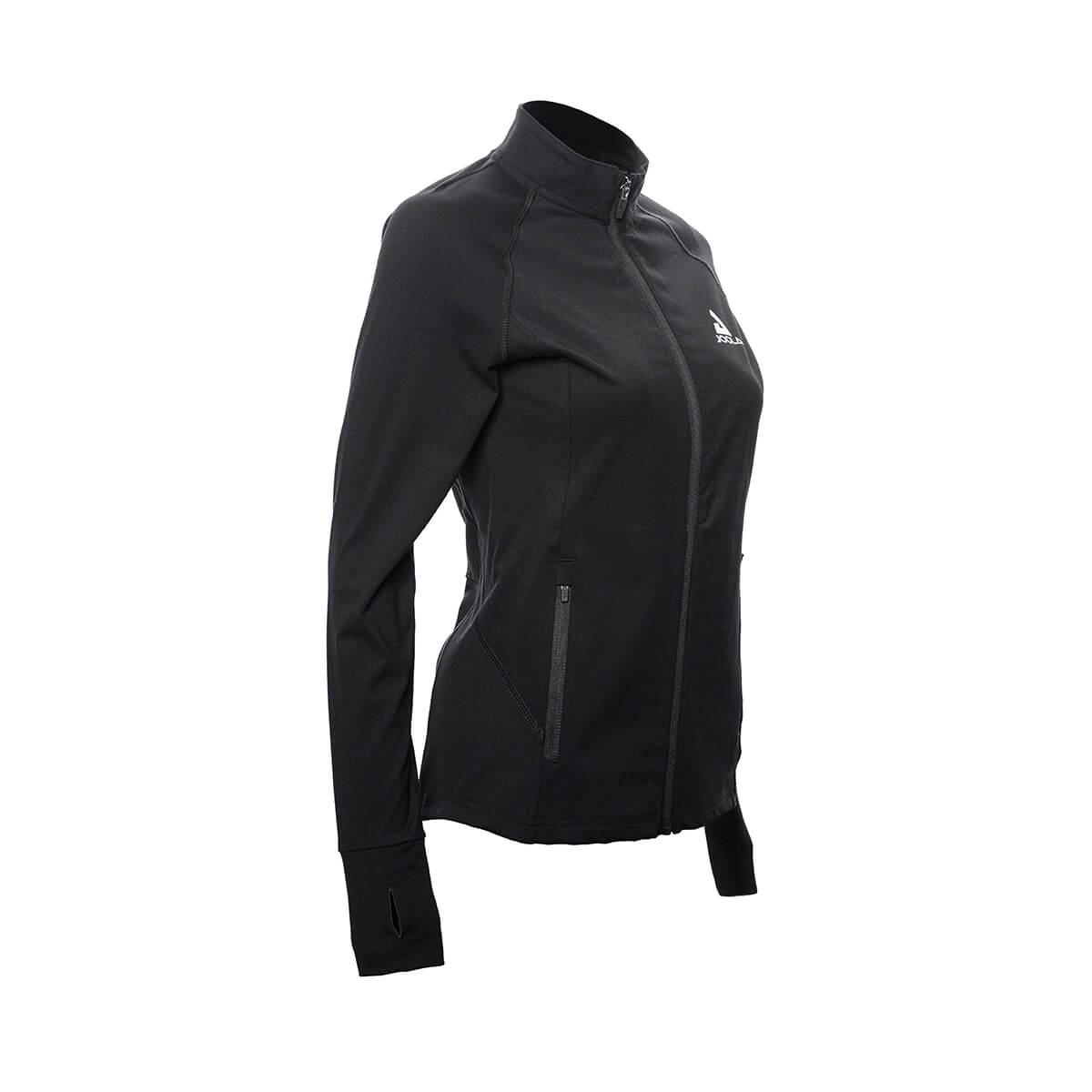 JOOLA Contender Table Tennis Jacket - Lightweight & Breathable for Ping Pong Players - Perfect for Tournaments & Training Sessions