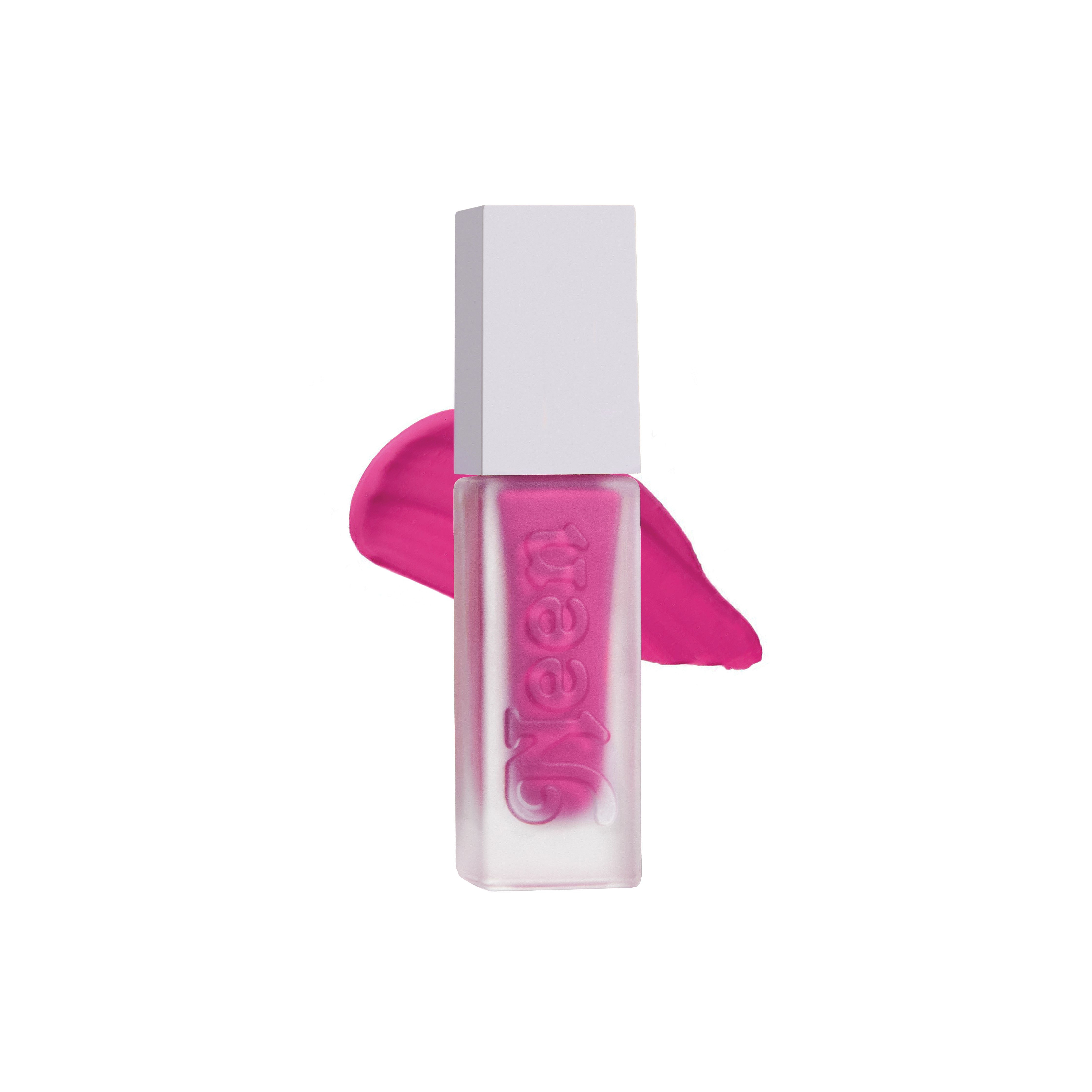 Going Steady Long Lasting Matte Liquid Lipstick - Waterproof, Smudge Proof, All Day Wear for Parties, Dates & Special Occasions