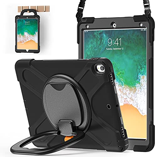 Ring Kickstand (Black)