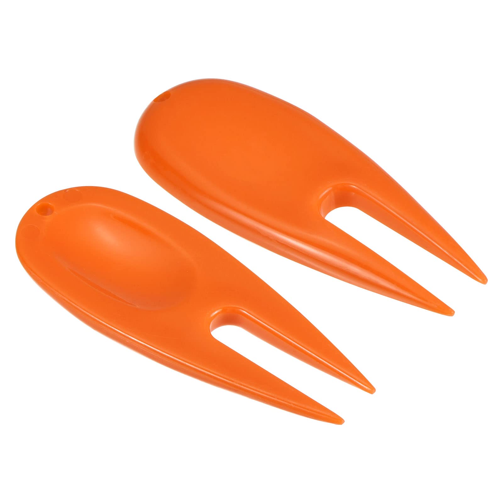 Golf Divot Tool & Ball Marker for Golfers - Perfect for On-Course Repairs