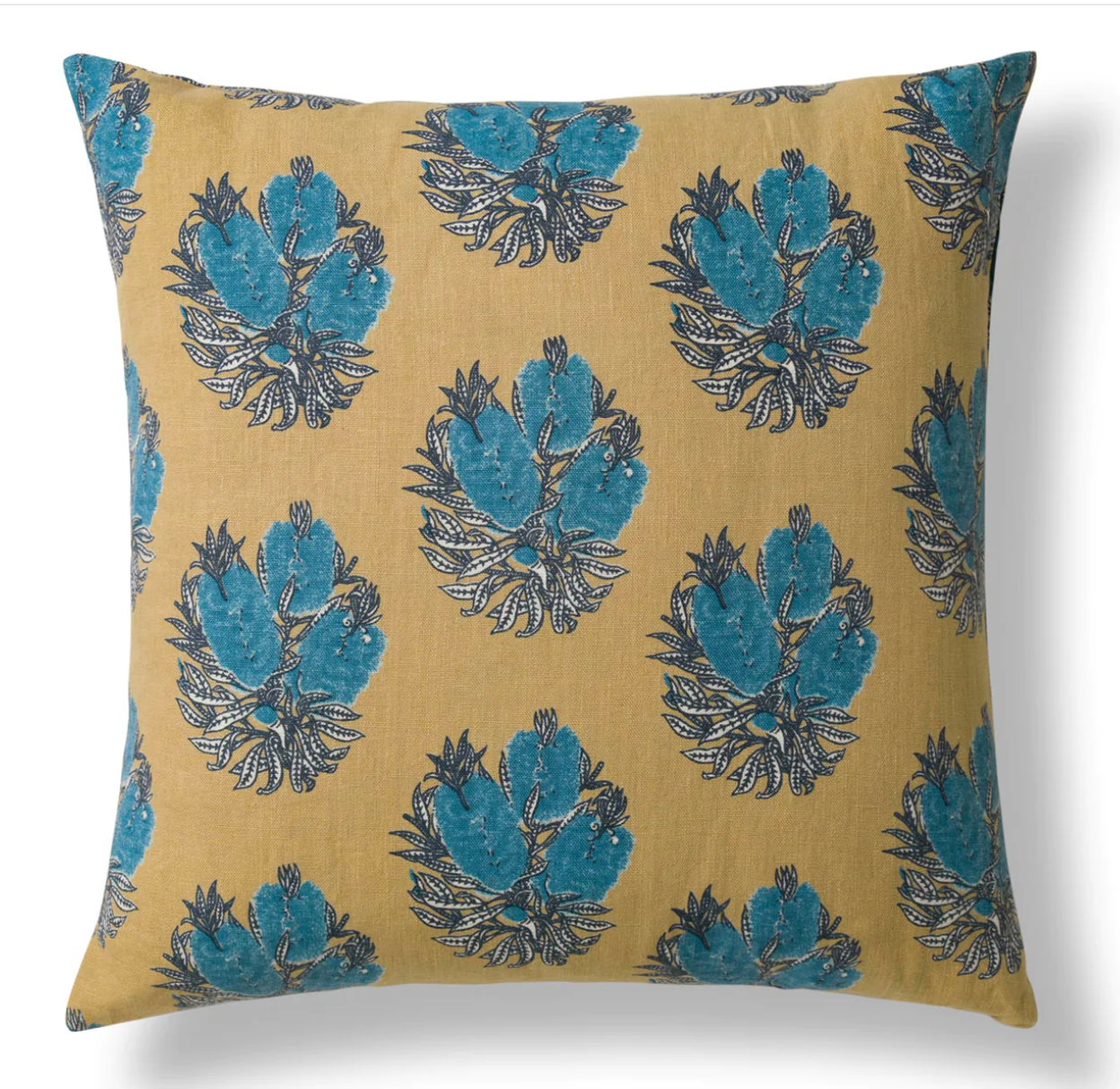 Premium Cameo Taupe Pillow Cover - Soft & Stylish Decorative Cushion Case for Living Room, Bedroom, Sofa - Home Decor Essentials