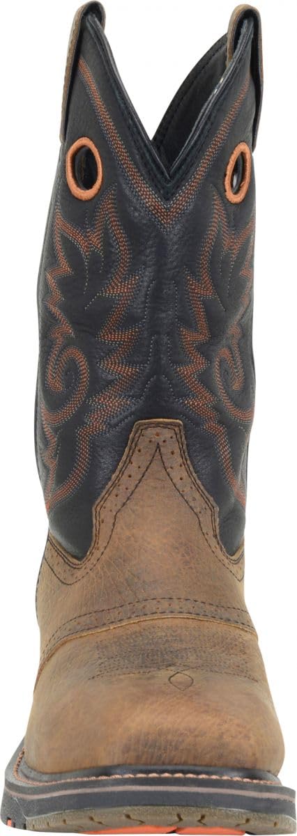 Double-H Men's 12