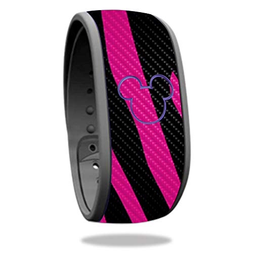 Pink Zebra