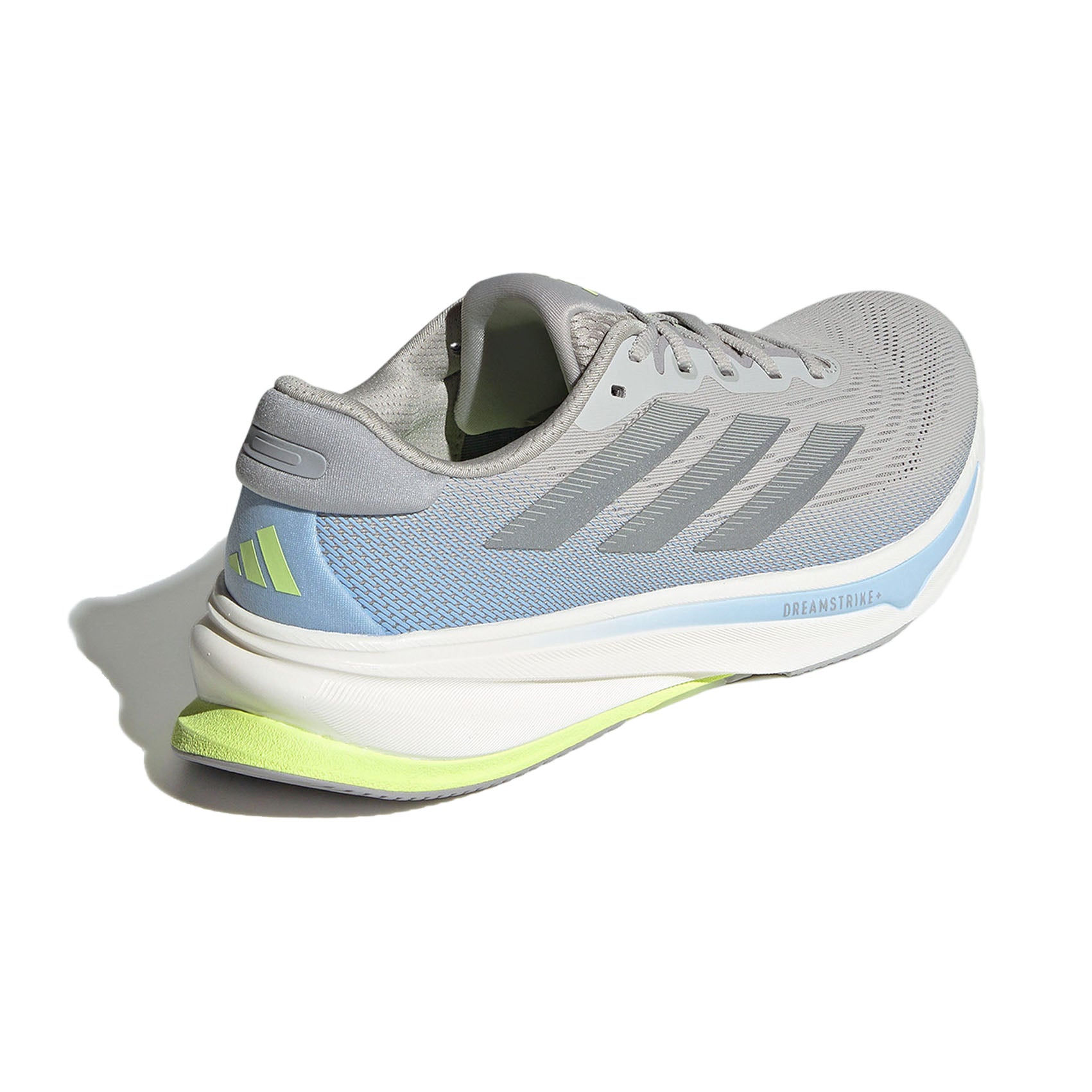 Men's adidas Supernova Rise 2 Running Shoes - Lightweight Cushioned Sneakers for Jogging, Training & Gym Workouts