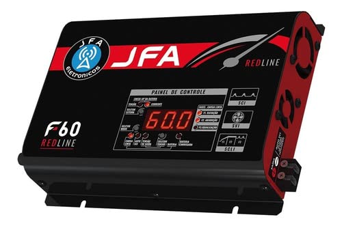 JFA Fast Charging Power Source - High Speed USB Wall Charger for iPhone, Android, Samsung | Perfect for Home, Office & Travel Use