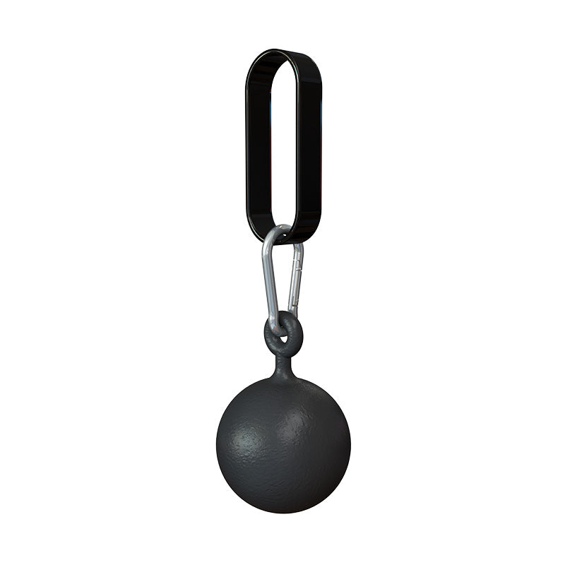 Titan Part Iron Ball - High-Quality Durable Steel Ball for Industrial Machinery, Fitness Equipment, and DIY Projects