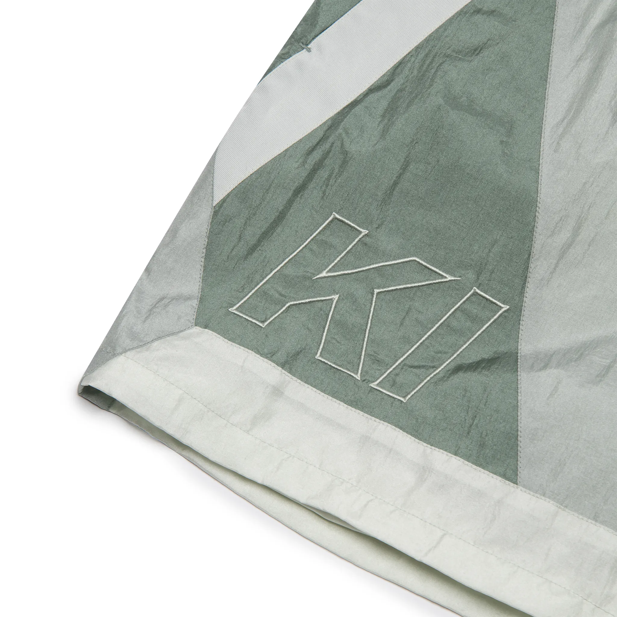 Kith Washed Turbo Realm Shorts - Men's Casual Athletic Shorts for Running, Gym & Summer Outfits | Comfortable & Stylish Activewear