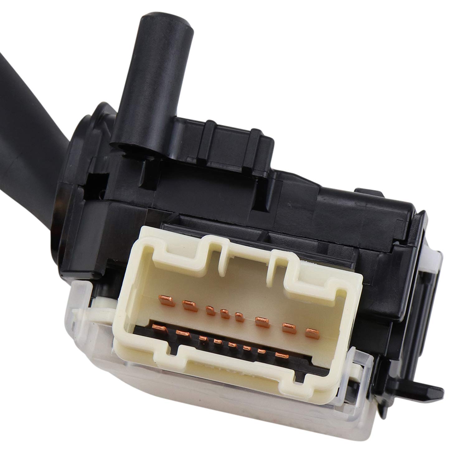 Beck/Arnley 201-2200 Headlight Turn Signal Combination Switch - Compatible with Multiple Vehicle Models - Perfect for Night Driving & Safe Lane Changes