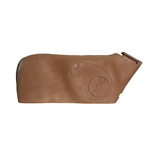 Delta McKenzie Baby Daddy Buck Replacement Body Section - Realistic Deer Hunting Decoy for Bow & Rifle Practice - Perfect for Hunting Season, Wildlife Photography, and Outdoor Training