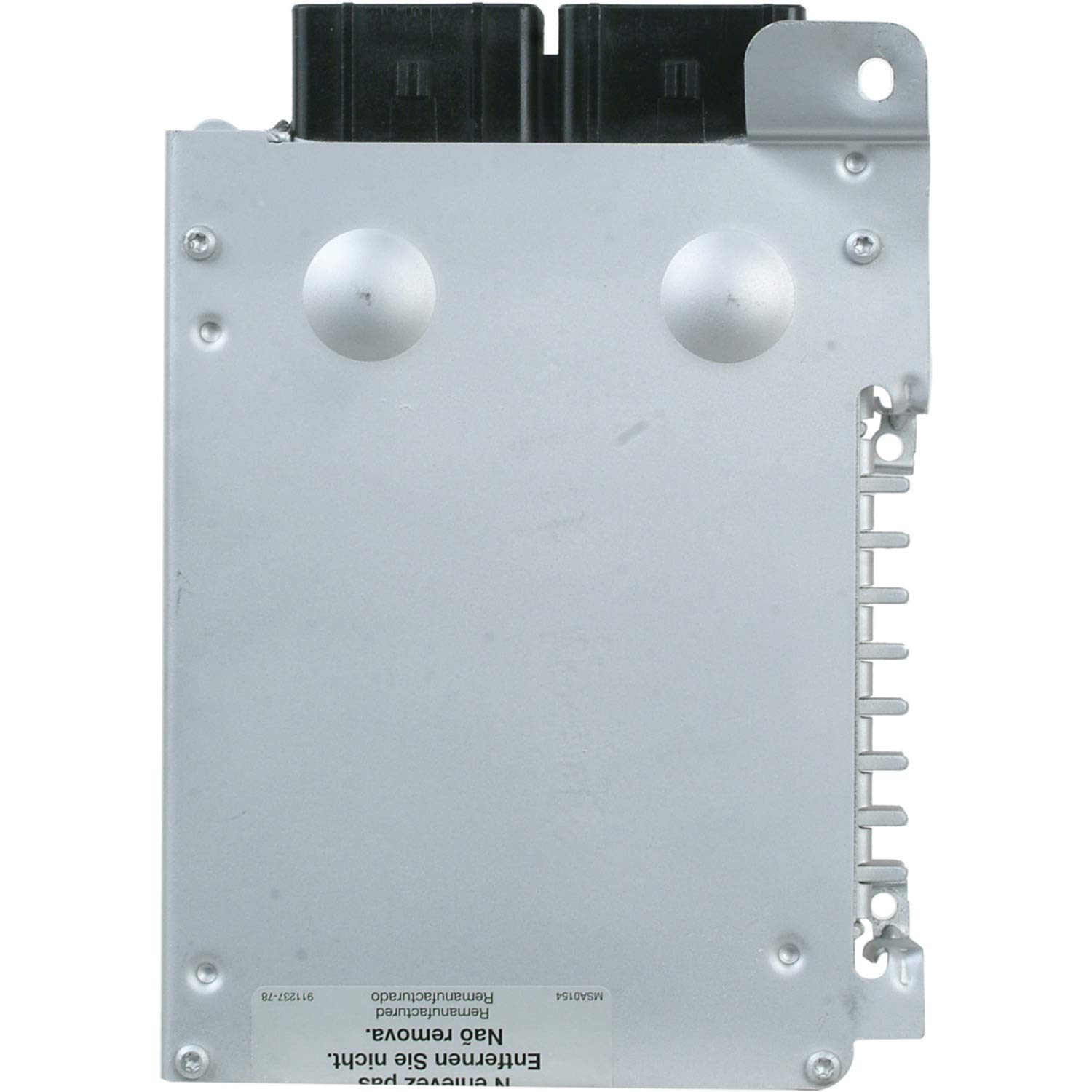 Cardone 79-0550 Remanufactured Chrysler PCM ECU Engine Computer - Compatible with Dodge Jeep Chrysler Vehicles | Reliable Performance for Smooth Driving & Engine Control