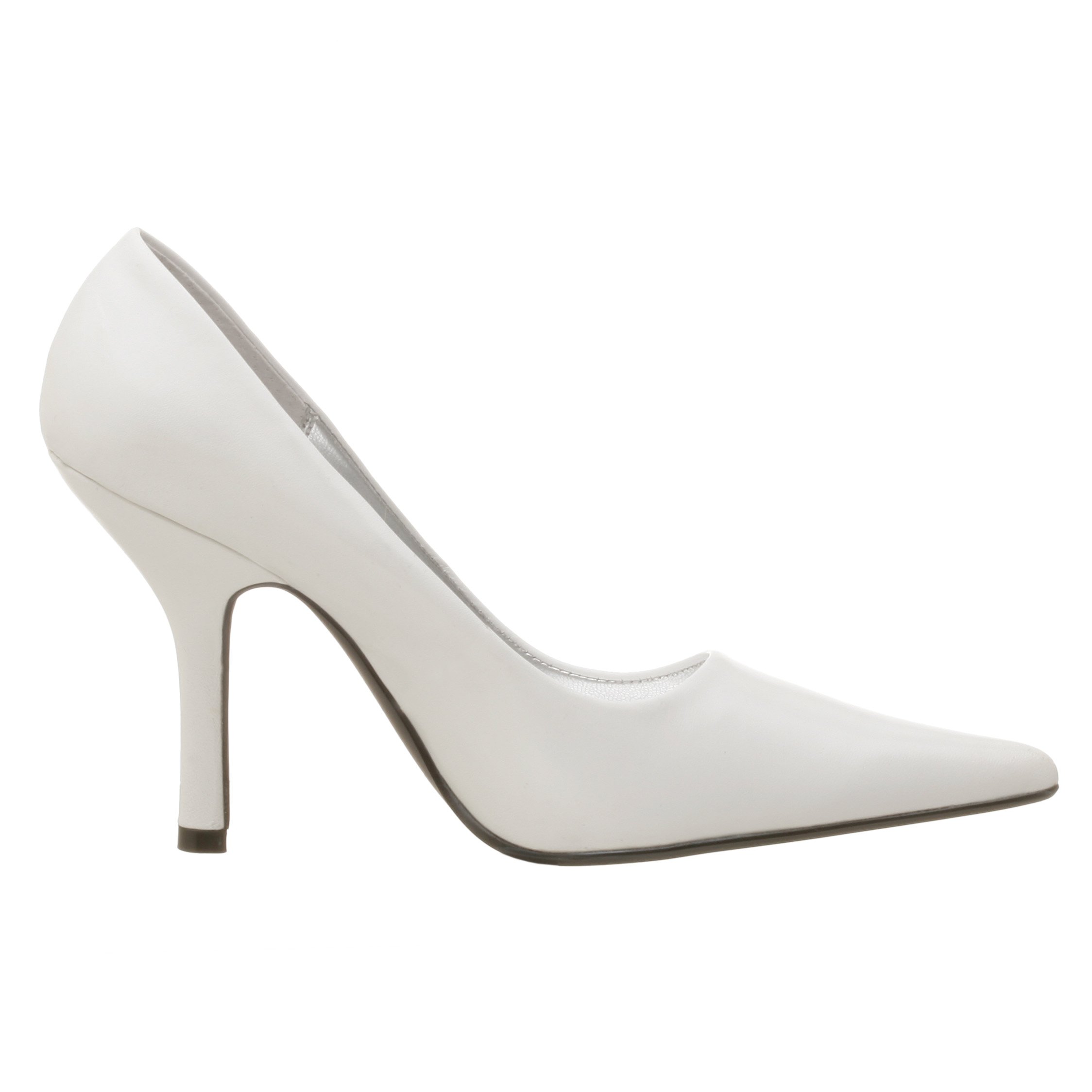 Chinese Laundry Women's Spicy Pointed Toe Pump - Stylish High Heels for Office, Party & Evening Wear | Comfortable Dress Shoes for Women
