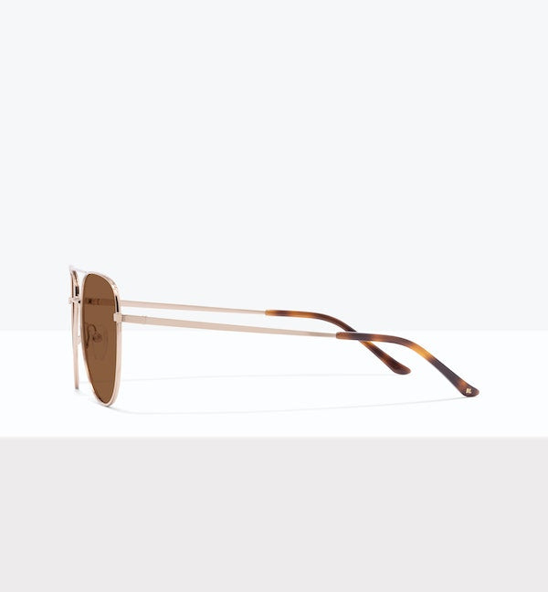 Bass Sunglasses for Men & Women - Polarized Fishing & Outdoor Sports Sunglasses - UV Protection for Hiking, Driving, Beach