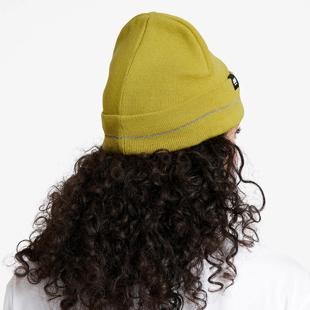 Unisex CR3 Beanie Hat - Soft & Warm Winter Knit Cap for Men & Women - Perfect for Skiing, Hiking & Outdoor Activities