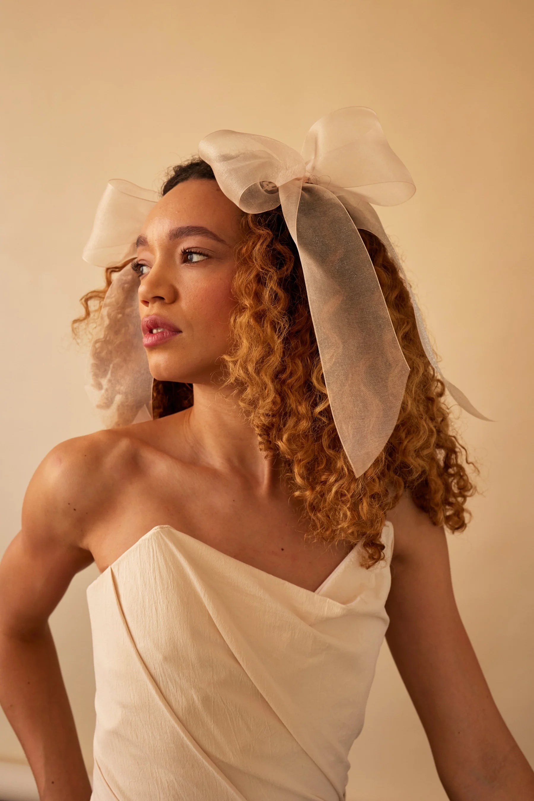Amy Bow - Elegant Hair Accessories for Women & Girls | Perfect for Weddings, Parties & Everyday Style
