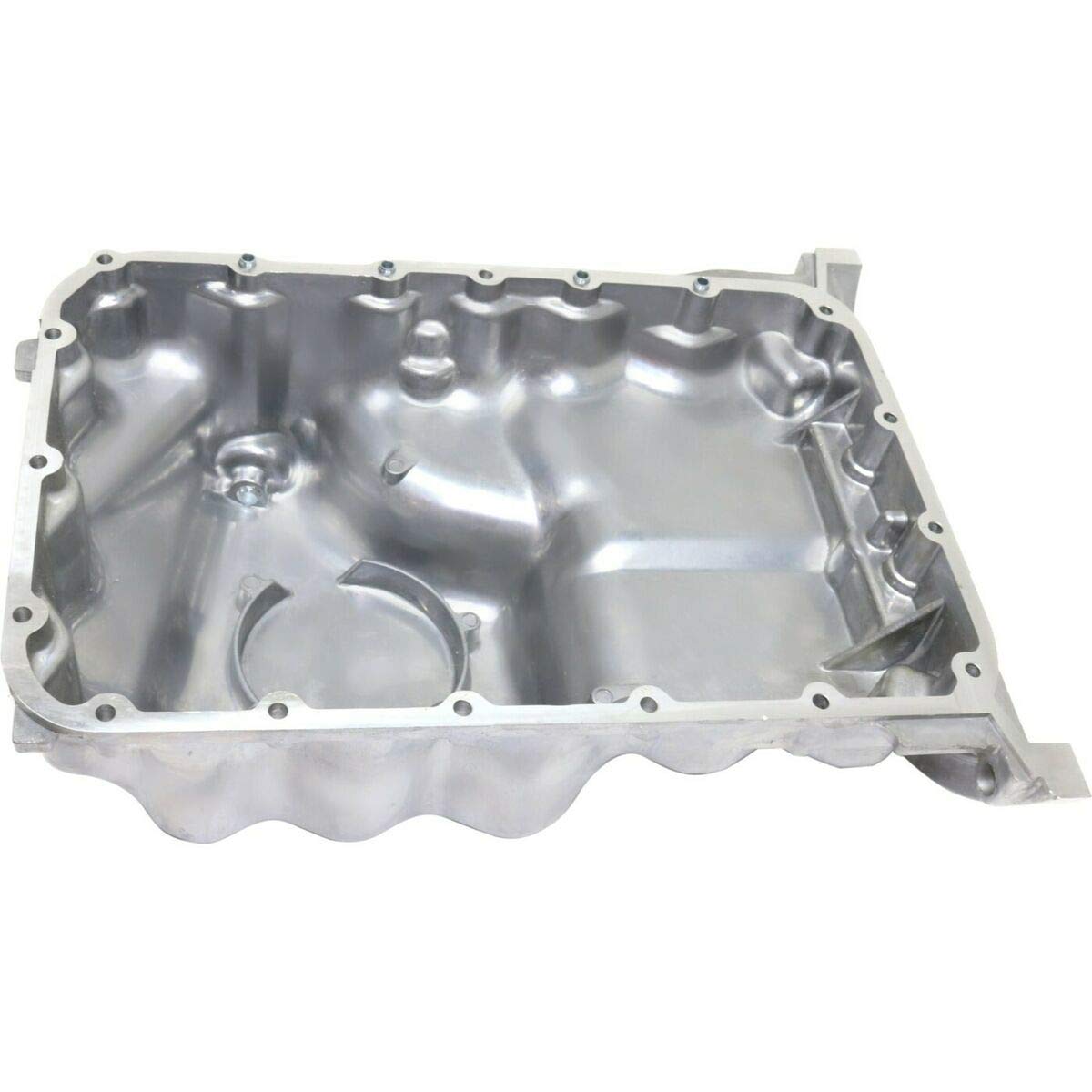 2006-2008 Honda Pilot Replacement Oil Pan - High Quality Engine Oil Pan for Honda Pilot 2WD/4WD - Perfect for DIY Repairs & Professional Mechanics