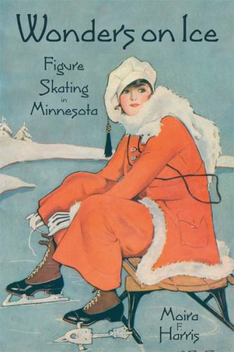 Minnesota Figure Skating Essentials - Ice Skates, Gear & Accessories for Beginners to Pros | Perfect for Rinks, Competitions & Outdoor Winter Fun