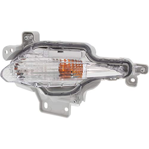 Driver Side