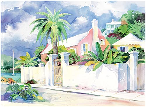 Island Gate