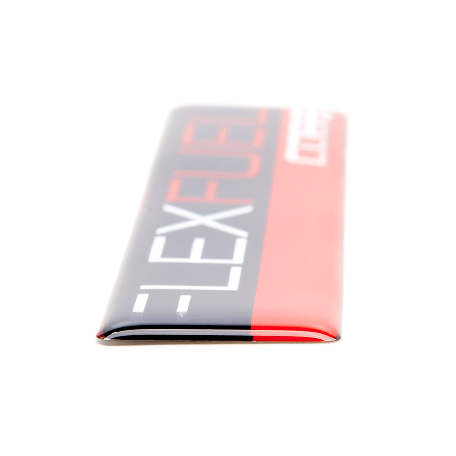 Cobb Flex Fuel Badge - High Performance Ethanol Fuel Conversion Kit for Cars & Trucks | Perfect for Racing, Tuning & Off-Road Adventures