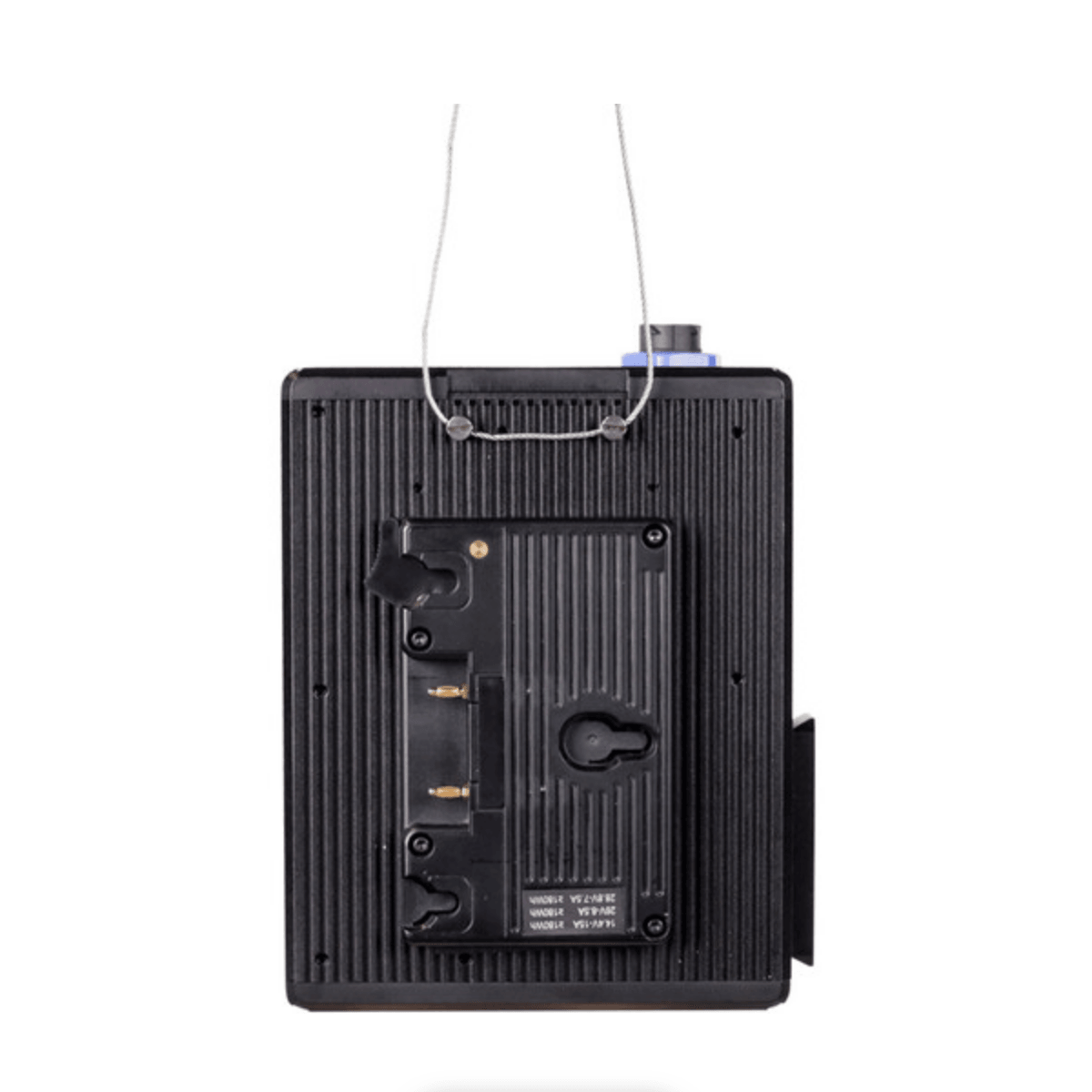 Amaran F21c 2x1 RGBWW LED Panel Light with A Mount - Professional Studio Lighting for Photography, Videography & Film Production