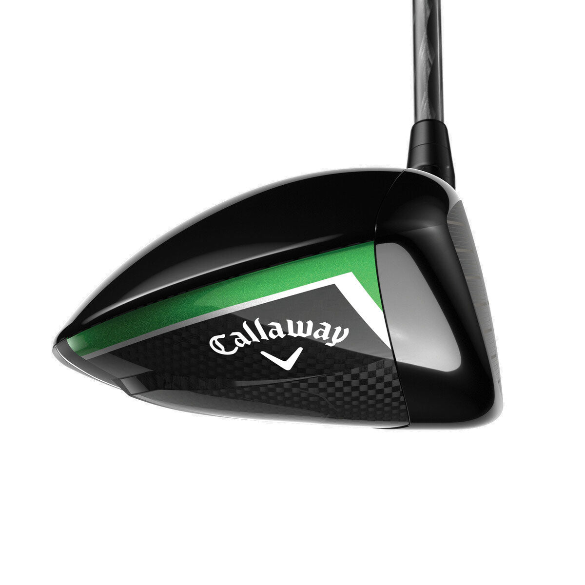 Callaway Elyte Triple Diamond Tour Draw Right Hand Men's Golf Driver - Perfect for Long Drives & Precision Shots on the Course